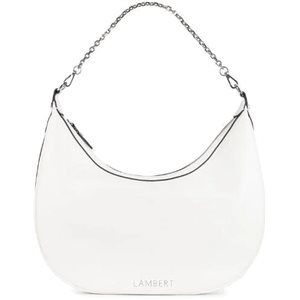 Lambert Jenny Handbag Pearl Smooth