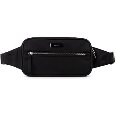 Jessie2 black nylon Jessie2 black nylon