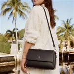 Judy Bandouliere Noir