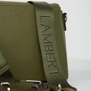 Sac bandouliere judy olive