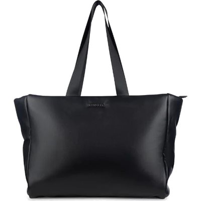 Kaia Tote Bag Black Kaia Tote Bag Black