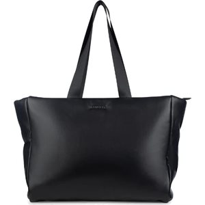 Kaia Tote Bag Black