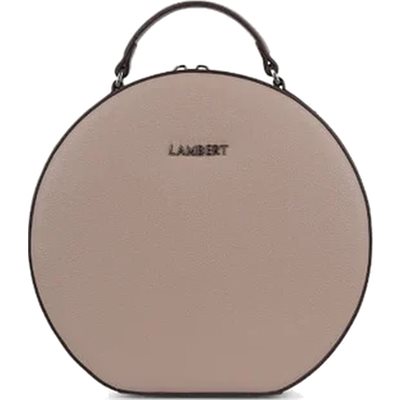 Round Bag Top Handle And Crossbody Terra Round Bag Top Handle And Crossbody Terra
