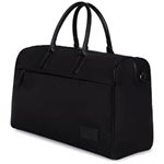 London Black Nylon