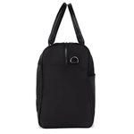 London Black Nylon