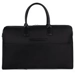 London Black Nylon