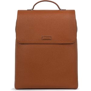 Lydia Affogato Pebble Backpack