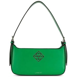 Lambert Madison Handbag Grass Smooth