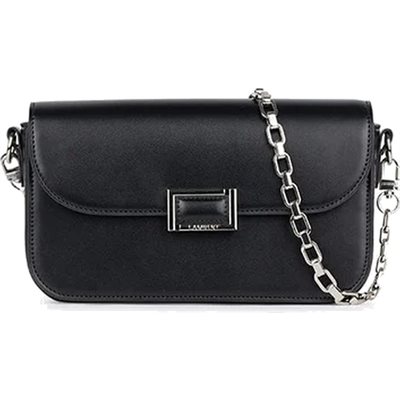 Maeve Hand Bag 2 In 1 Black Maeve Hand Bag 2 In 1 Black