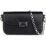 Maeve Hand Bag 2 In 1 Black