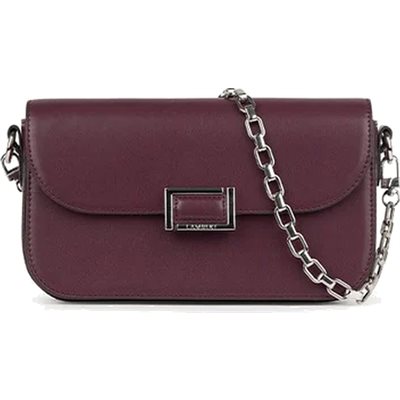 Maeve Hand Bag 2 In 1 Cabernet