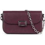 Maeve Hand Bag 2 In 1 Cabernet