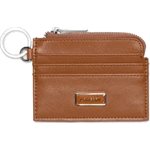 Melody Affogato Smooth Cardholder