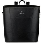 Le Mia Sac A Couches En Cuir Vegan