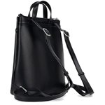 Millie Sac A Dos Noir