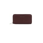 Mina Portefeuille Mahogany