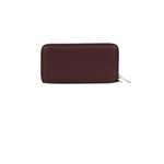 Mina Portefeuille Mahogany