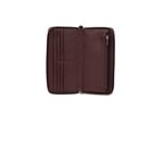 Mina Portefeuille Mahogany