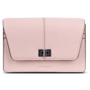 Lambert Molly Handbag Dustypink Smooth