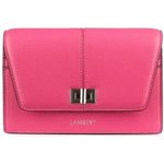 Lambert Molly Sac A Main Rose Sauva Lambert Molly Sac A Main Rose Sauva