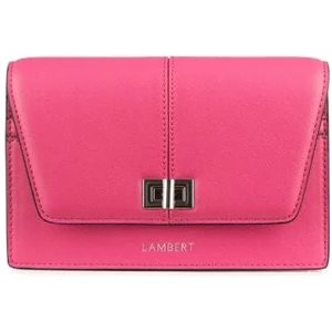 Lambert Molly Sac A Main Rose Sauva