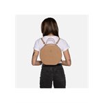 Sac A Dos Olivia 3 En 1 Latte Croco