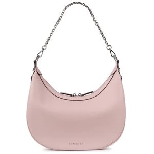Lambert Rachel Handbag Dustypink Smooth