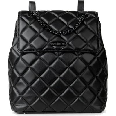 Lambert sadie handbag black2 smooth