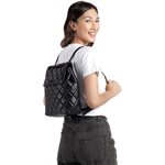 Lambert sadie handbag black2 smooth