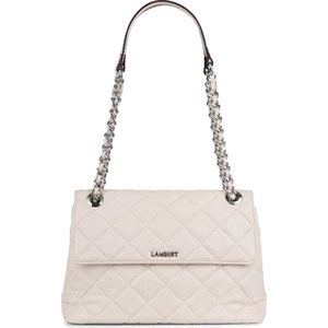 Sofia salt quilted crossbody