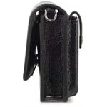 Tina Porte-Monnaie Sur Ganse Black