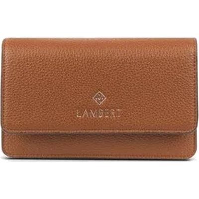 Le tina portefeuille sur ganse en c