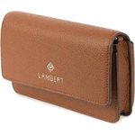 Le tina portefeuille sur ganse en c