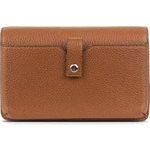 Le tina portefeuille sur ganse en c