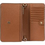 Le tina portefeuille sur ganse en c