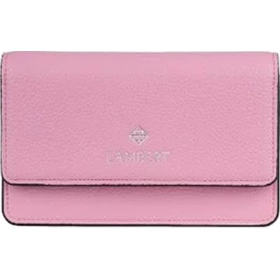 Sac porte-feuille a / bandouliere whisper pink pebble Sac porte-feuille a / bandouliere whisper pink pebble