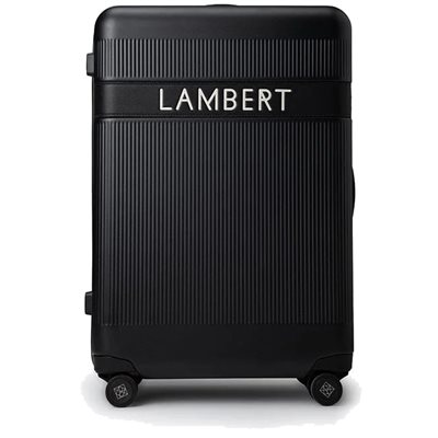 Tokyo Mallette Noir Tokyo Mallette Noir