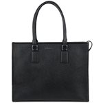 Valentina Black Pebble