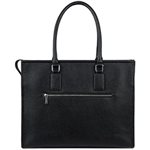 Valentina Black Pebble