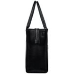 Valentina Black Pebble