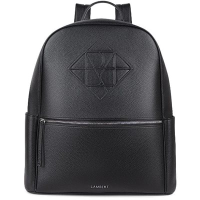 Diaper Bag Vicky Black