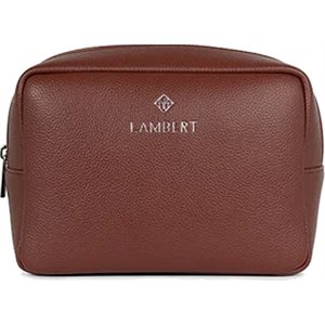 Zoe Trousse De Toilette Rosewood
