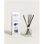 Diffuseur A Batonnets Cubique-Champs De Lavande (125ml)