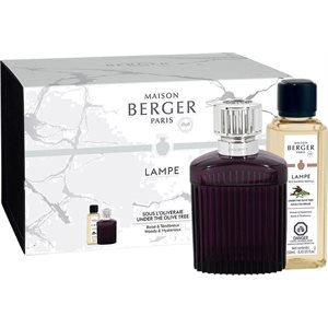 Gift Box Diffuser - Under The Olive Tree (250ml)