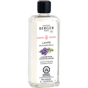 500ml Lavender Fields
