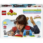 L'aventure En Moto De Spin