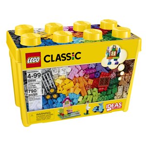 Boite De Briques Creatives Deluxe Lego