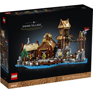 Village Viking
