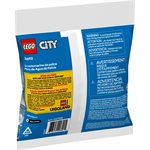 Police Water Scooter