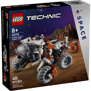 Surface Space Loader Lt78